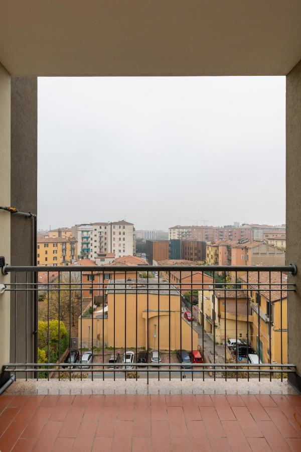 Casa Berti By Wonderful Italy Daire Bolonya Dış mekan fotoğraf
