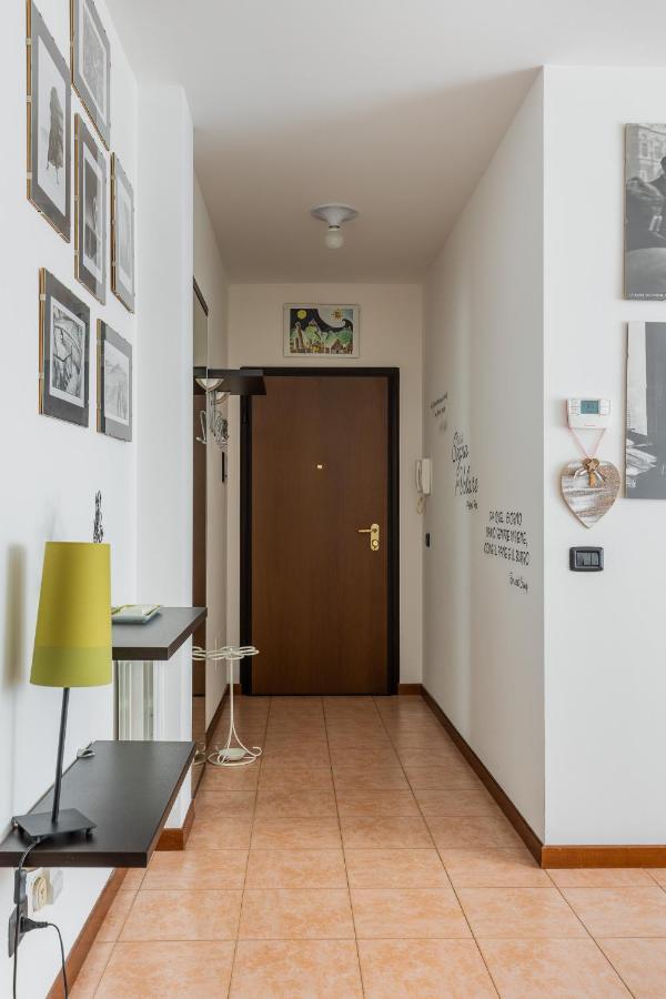 Casa Berti By Wonderful Italy Daire Bolonya Dış mekan fotoğraf