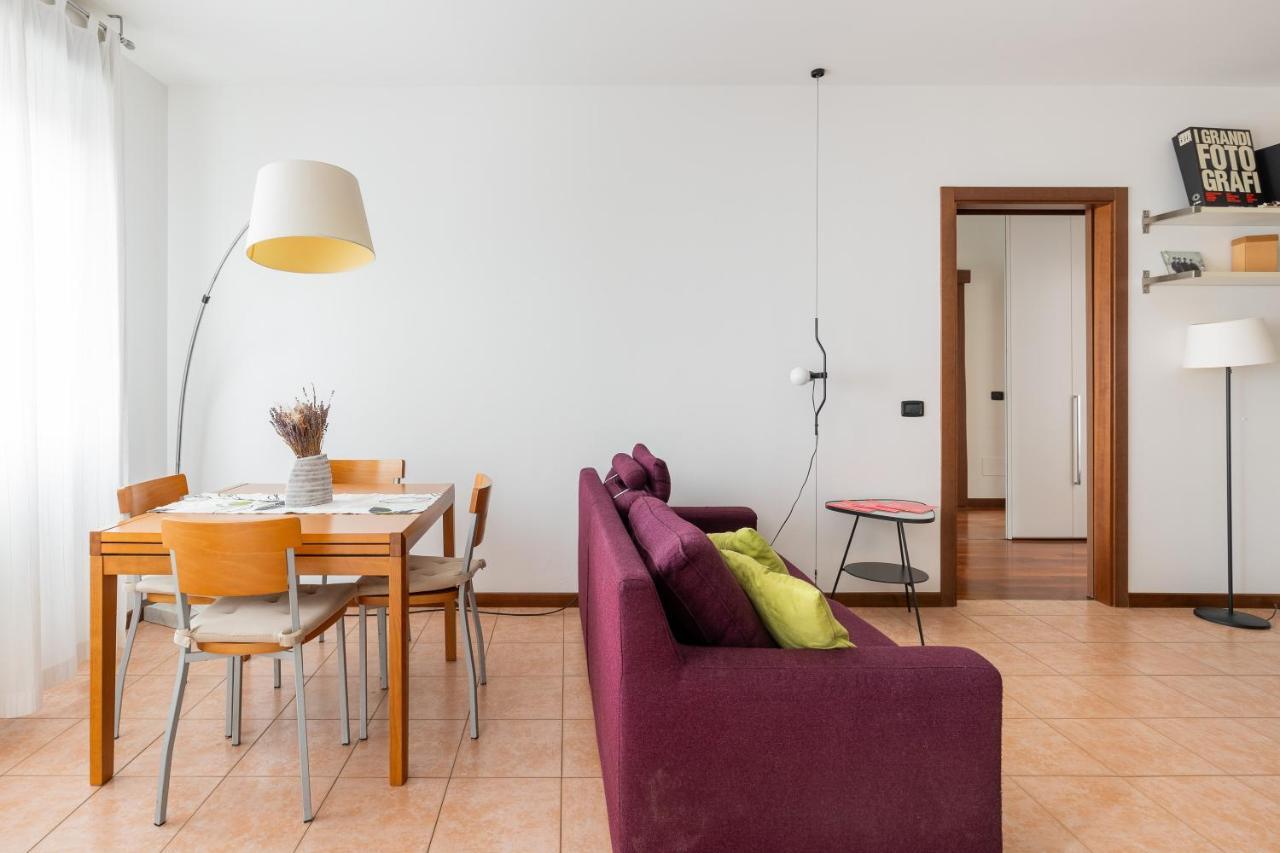 Casa Berti By Wonderful Italy Daire Bolonya Dış mekan fotoğraf